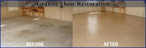 Warwickshire-Leamington-Spa Granite Tiled Floor Washing & Polishing Services.