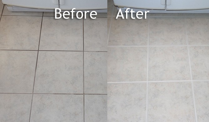 Tile & Grout cleaning Experts 01926 935289