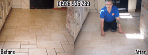 Ceramic Cleaning & sealing Services in Leamington Spa & Warwickshire 01926 935289