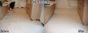 Limestone Cleaning & Polishing Services Leamington spa & Warwickshire 01926 935289