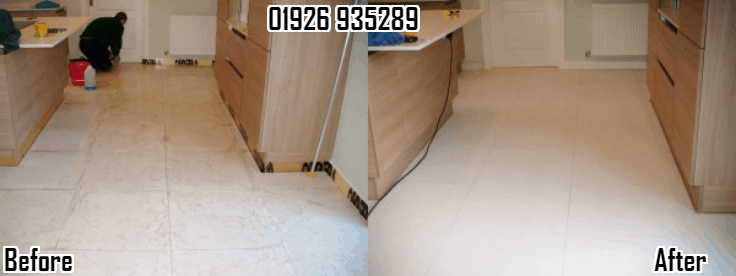 Limestone Cleaning & Polishing Services Leamington spa & Warwickshire 01926 935289