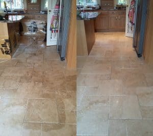 Leamington Spa & Warwickshire Travertine Cleaning & Polishing 01926 935289