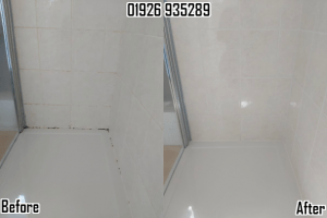 Kenilworth & Warwickshire's leading tile and grout cleaning 01926 935289