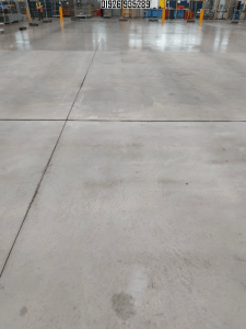 Concrete cleaning and sealing in Heathcote Warwickshire 01926 935289