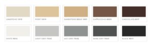 Grout Re-colouring Services Swash Chart Leamington Spa 01926935289